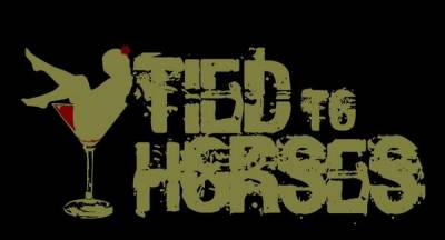 logo Tied To Horses
